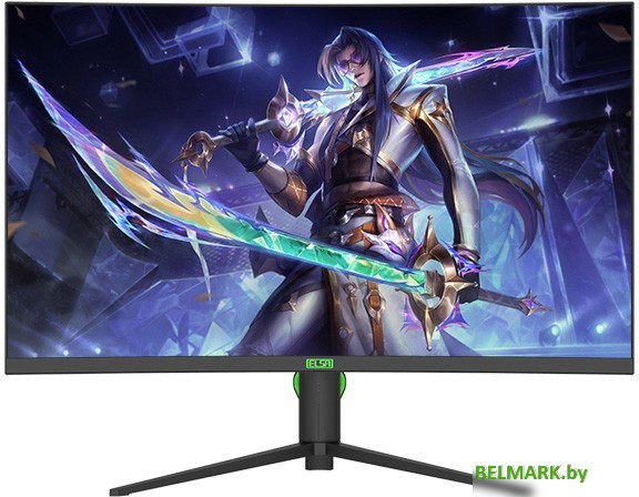 Игровой монитор ELSA EA271GX - фото