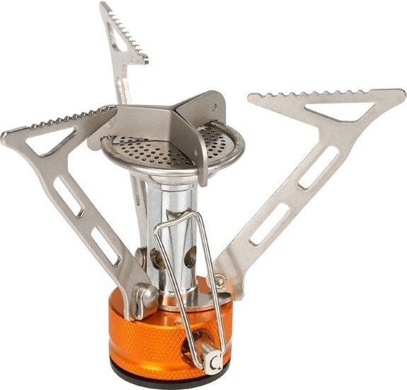 Туристическая горелка Fire-Maple FMS-103 - фото