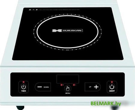 Настольная плита Hurakan HKN-ICF35TM - фото