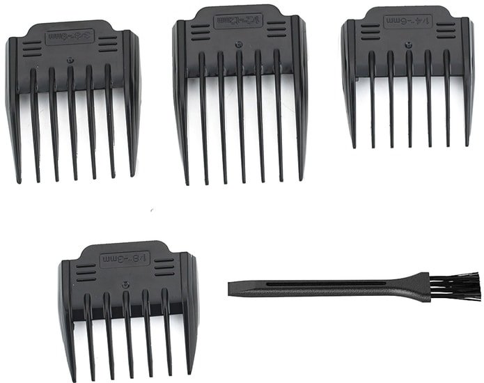 Машинка для стрижки волос First FA-5676-7 - фото2