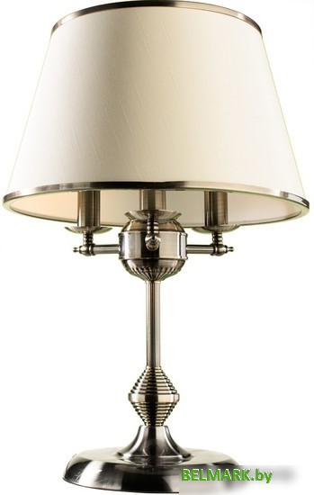 Лампа Arte Lamp Alice A3579LT-3AB - фото