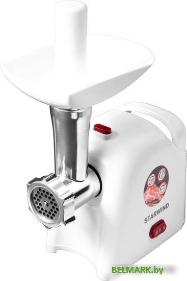 Мясорубка StarWind SMG3110 - фото2