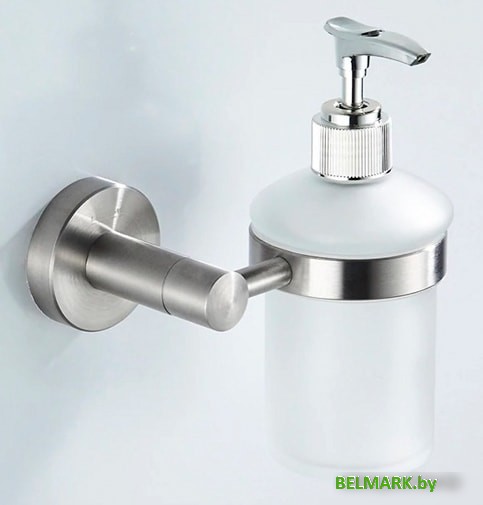 Дозатор для жидкого мыла Ledeme L71727 - фото2