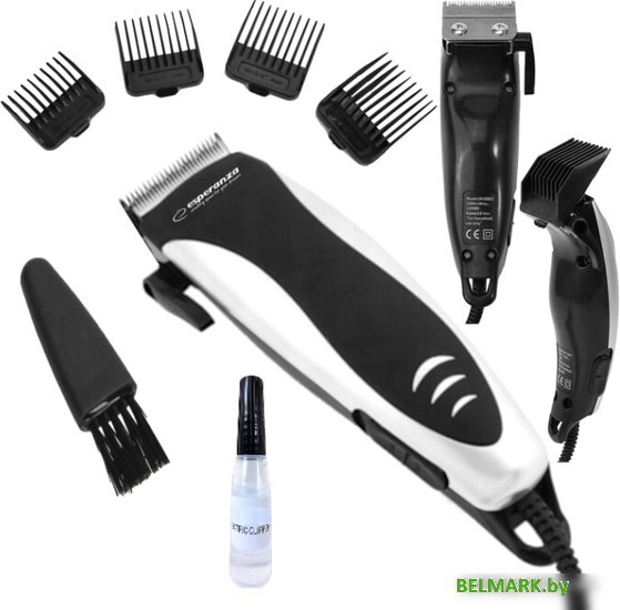 Машинка для стрижки волос Esperanza EBC005 - фото