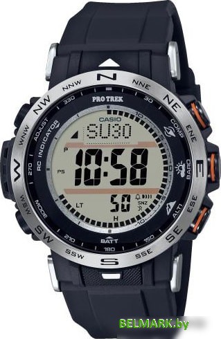 Casio PRW-30-1A - фото