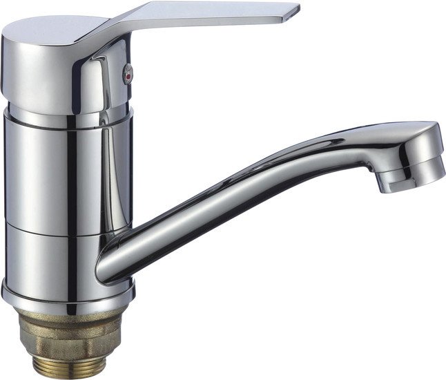 Смеситель Fmark FM4563 - фото