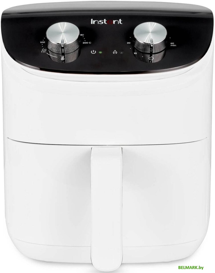 Аэрофритюрница Instant Vortex 3.8l (белый) - фото
