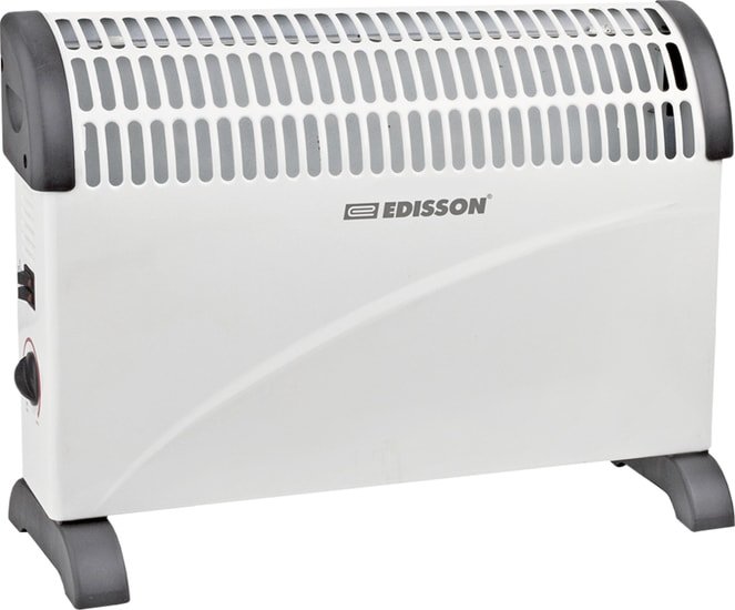 Конвектор Edisson Polo 2000M - фото2