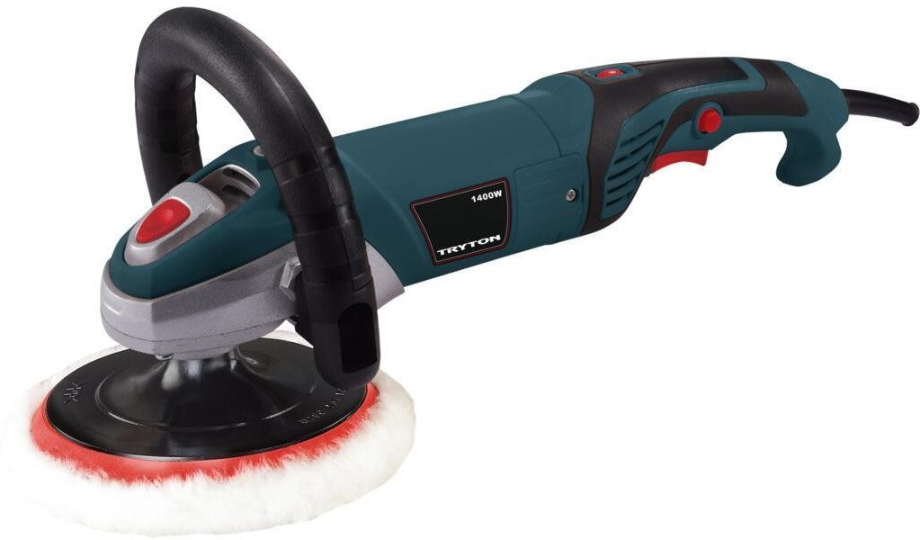 Полировальная машина Tryton TMA1400 - фото