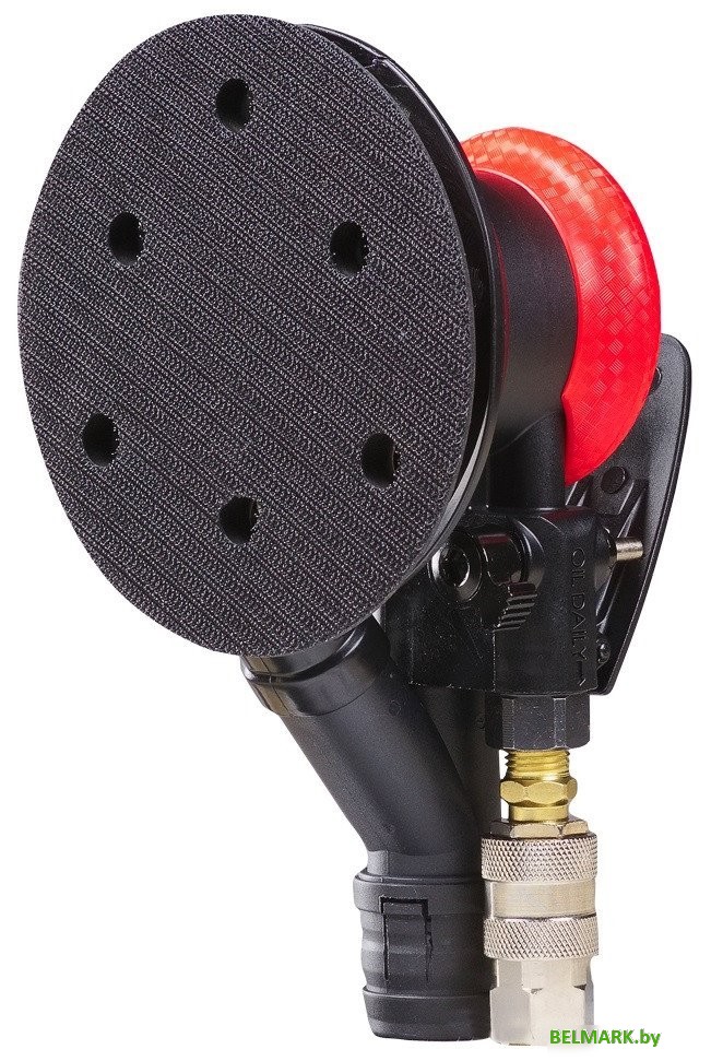 Пневмошлифмашина Fubag SVC 125 200435 - фото