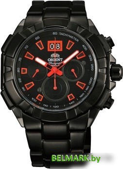 Наручные часы Orient FTV00004B - фото