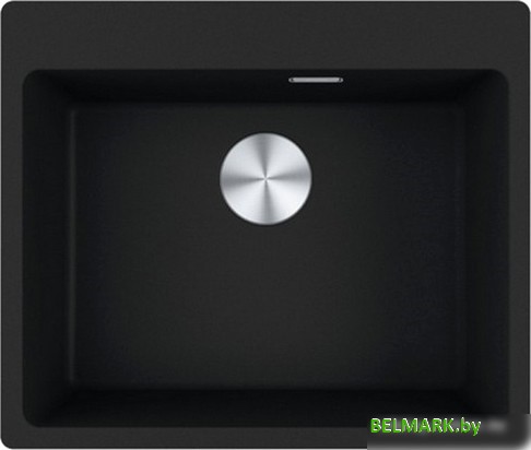 Кухонная мойка Franke MRG 610-54 FTL 114.0696.194 (черный матовый) - фото