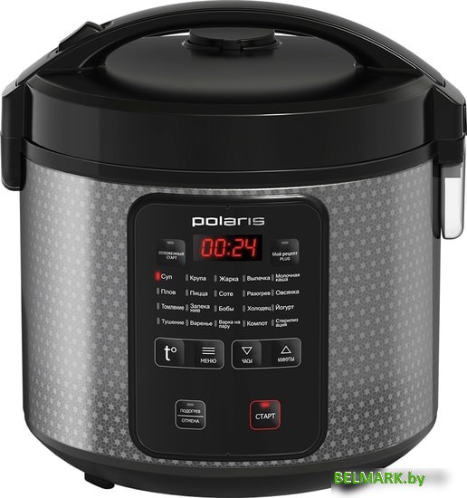 Мультиварка Polaris PMC 0578AD - фото