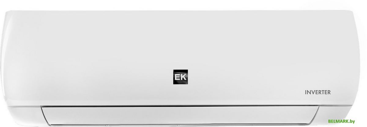 Кондиционер EuroKlimat Futura Inverter EKSF-70HNS/EKOF-70HNS - фото2