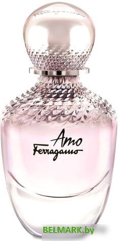 Парфюмерная вода Salvatore Ferragamo Amo Ferragamo EdP (100 мл) - фото