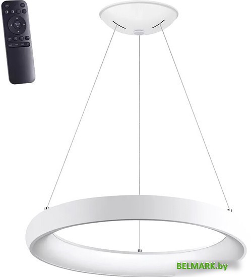 Припотолочная люстра Novotech Over 359032 - фото