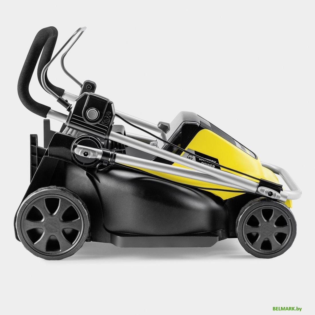 Газонокосилка Karcher LMO 4-18 Dual 1.445-420.0 (без АКБ) - фото2