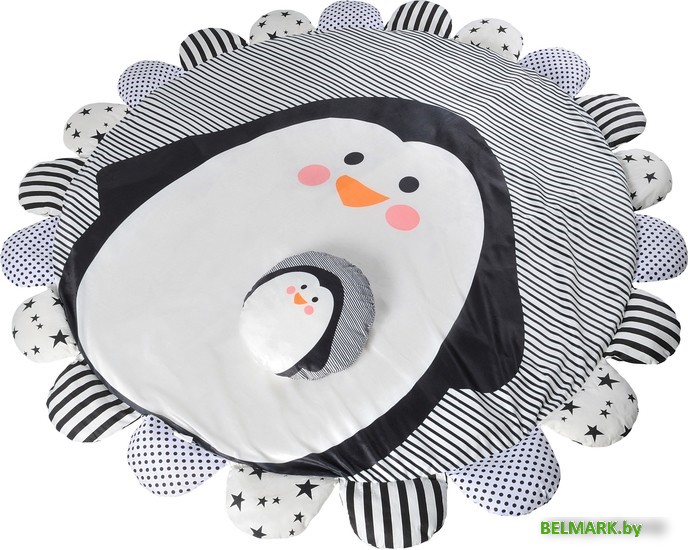 Игровой коврик Farfello Пингвин Z2 Z2/1 - фото