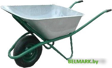 Тачка TARKO WB6418 H - фото