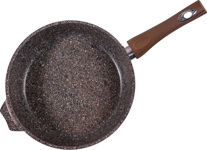 Сковорода Мечта Premium Mokko 022902 - фото2