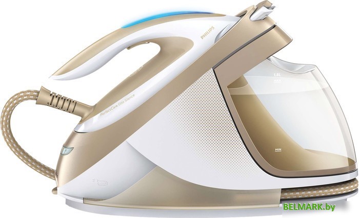 Утюг Philips GC9642/60 - фото