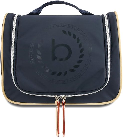 Косметичка Bugatti Lido 49361023 (синий) - фото