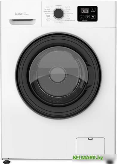 Стиральная машина Evelux EW 46121 - фото