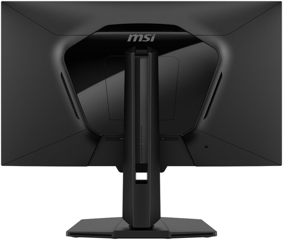 Игровой монитор MSI MAG 274QPF X30MV - фото2