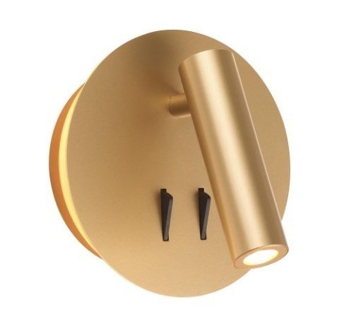 Спот Odeon Light Beam 3913/9WL - фото