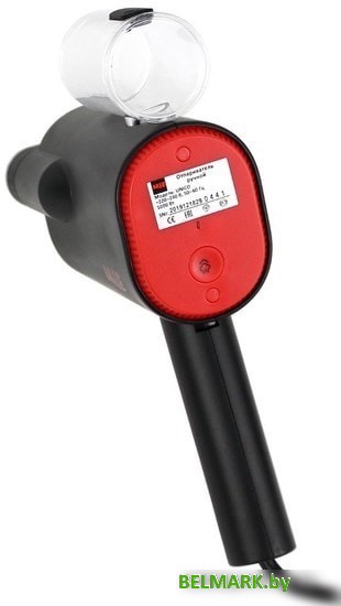 Отпариватель MIE Unico (черный) - фото2