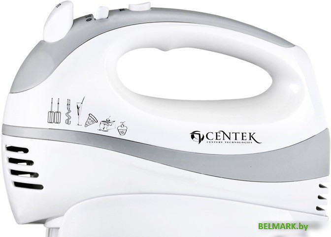 Миксер CENTEK CT-1107 - фото2