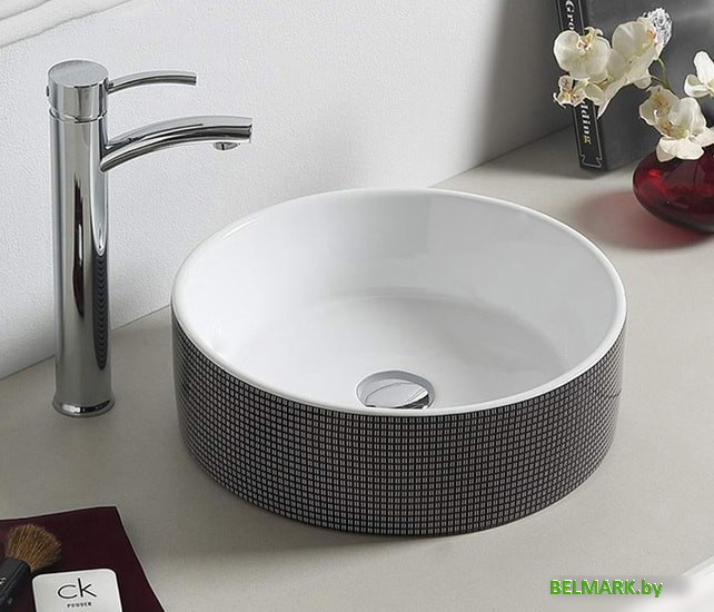 Умывальник CeramaLux 78308 - фото