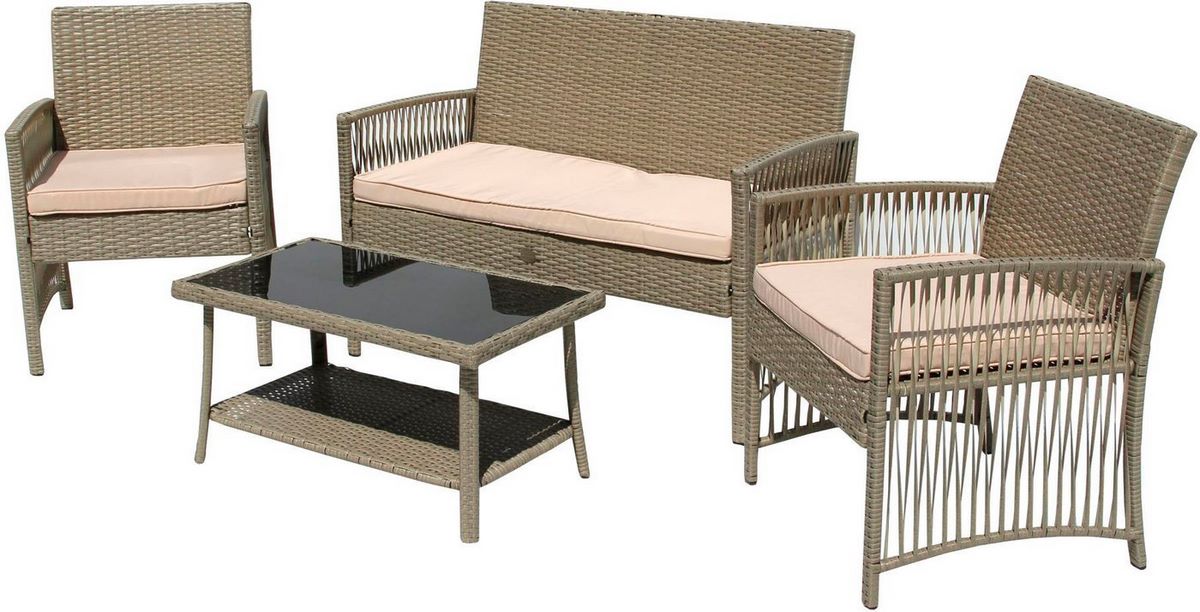 Набор садовой мебели Garden Story Лондон - фото