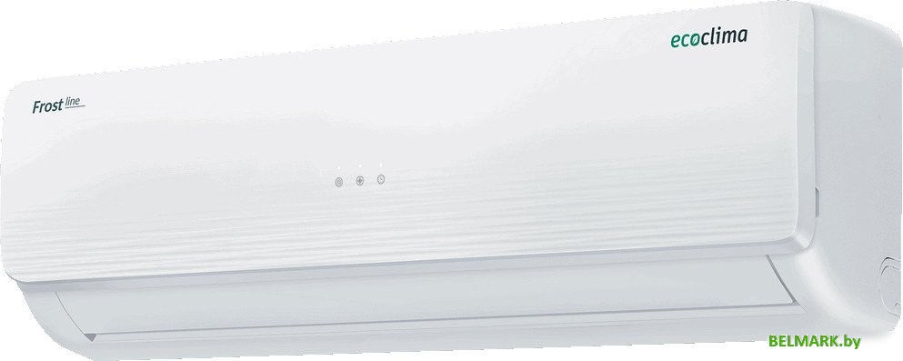 Кондиционер Ecoclima Frost line On-Off ECW-AX18/FB-4R1 - фото