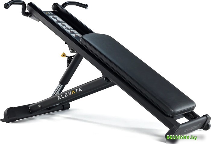 Силовая станция Total Gym ELEVATE Pull Up 5800-01 - фото