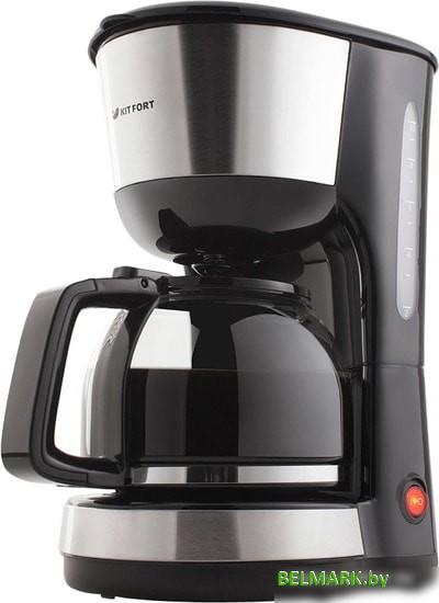 Капельная кофеварка Kitfort KT-715 - фото