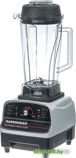Стационарный блендер Gastrorag B-012AJ - фото