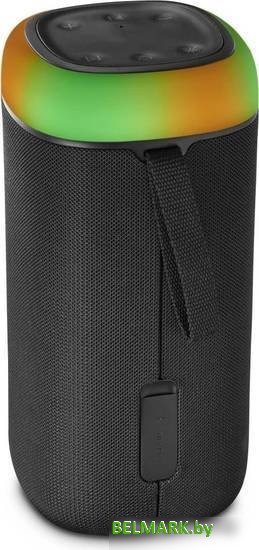 Беспроводная колонка Hama Shine 2.0 (черный) - фото2