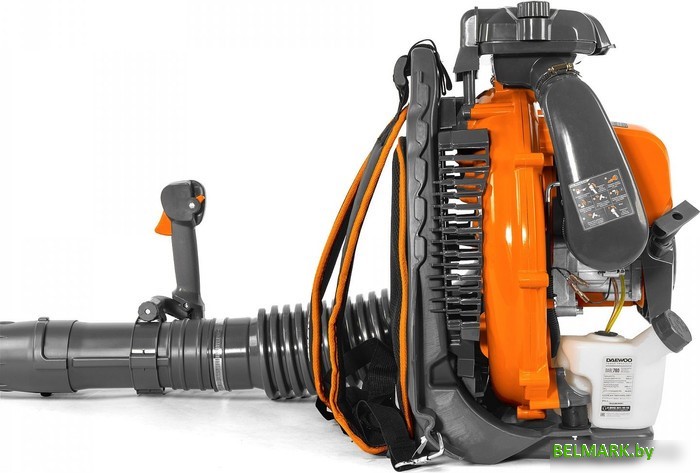 Ранцевая воздуходувка Daewoo Power DABL 760 - фото2