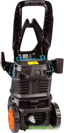 Мойка высокого давления Bort BHR-2000-PRO - фото2