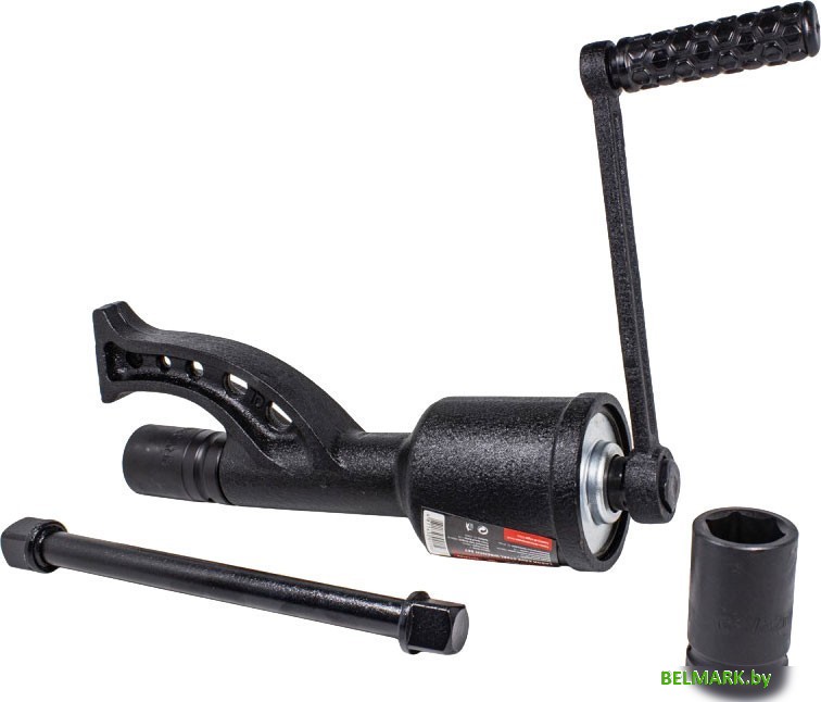 Гайковерт ручной FORSAGE F-34114103 - фото2