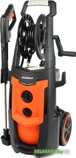 Мойка высокого давления Patriot GT 790 Imperial - фото2
