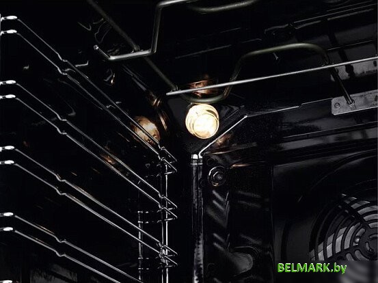 Электрический духовой шкаф Electrolux EOD5H70Z - фото2