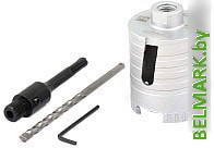 Коронка Hilberg HM202 - фото