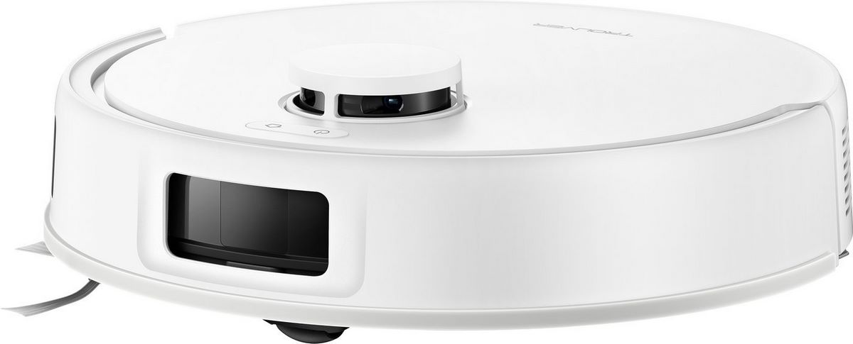 Робот-пылесос Dreame Trouver Trouver Robot Vacuum E20 Pro RLE12SA (евровилка, белый) - фото2