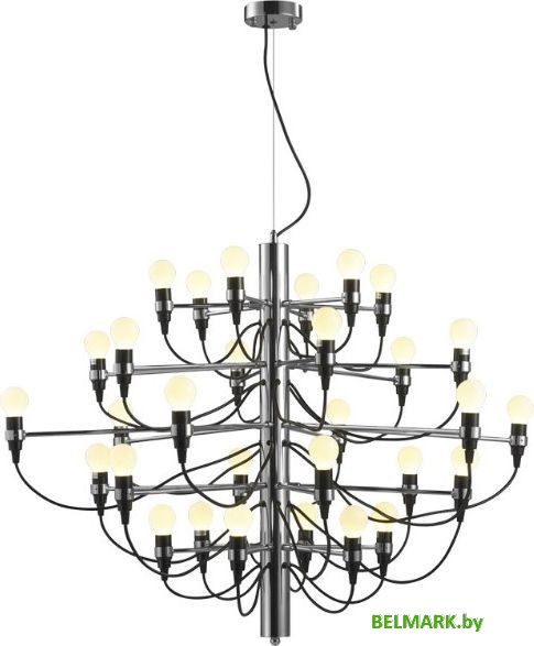 Люстра Aployt APL.782.03.30 - фото