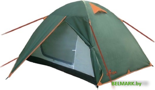Палатка Totem Trek 2 V2 - фото