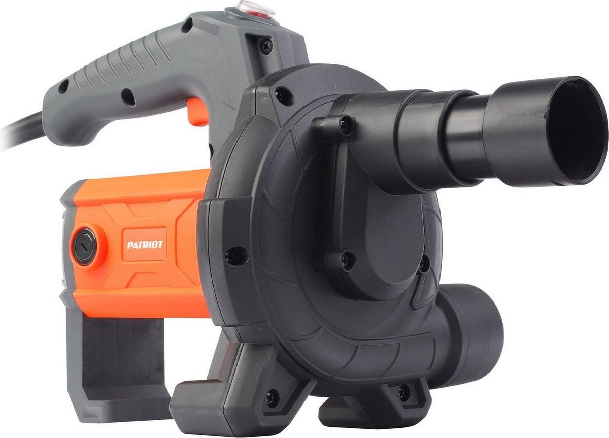 Пылесос Patriot DSS-60 Expert 110301527 - фото2