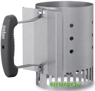 Стартер Weber Портативный 7447 - фото