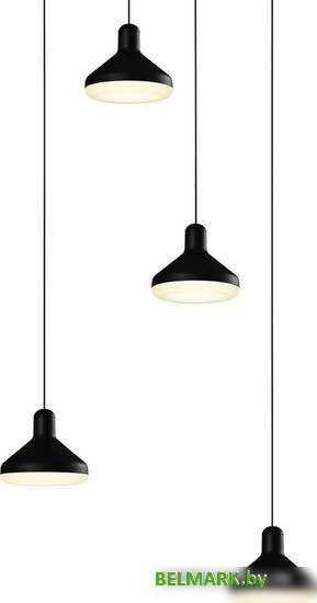 Подвесная люстра Mantra Antares 7313 - фото2